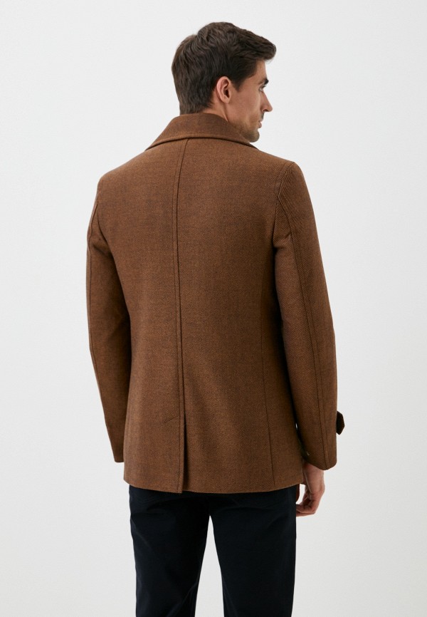 фото Пальто bazioni