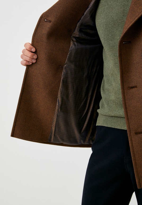 фото Пальто bazioni