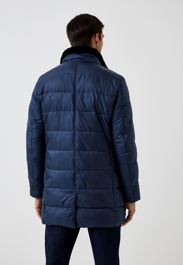 фото Куртка утепленная bazioni