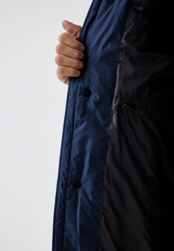 фото Куртка утепленная bazioni