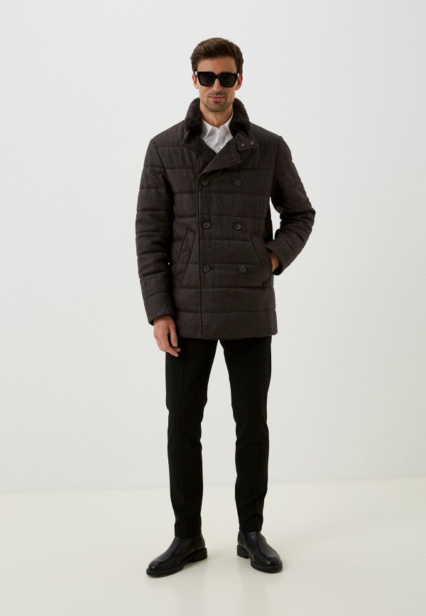 фото Пальто bazioni