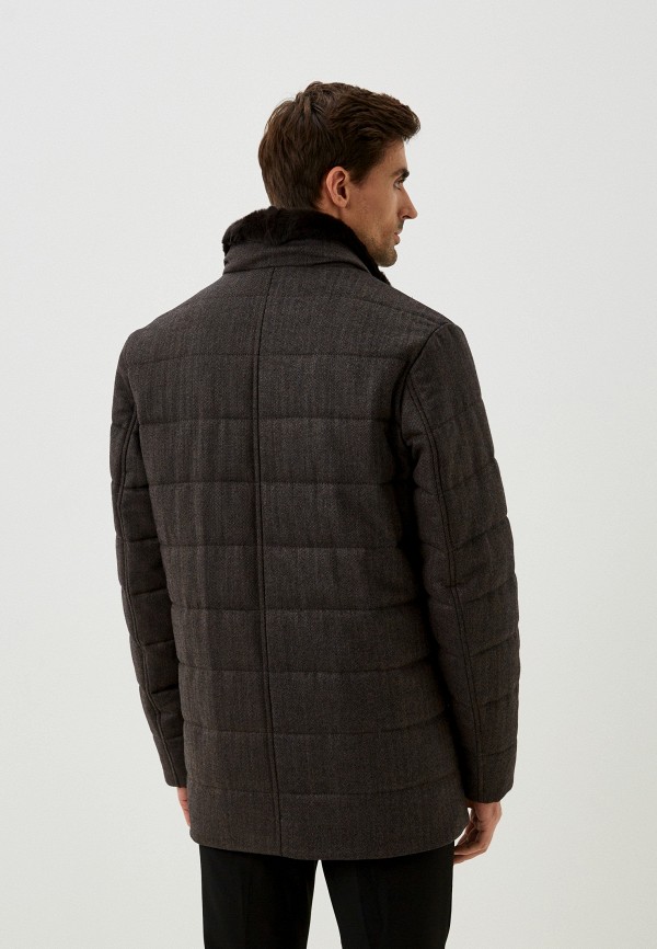 фото Пальто bazioni