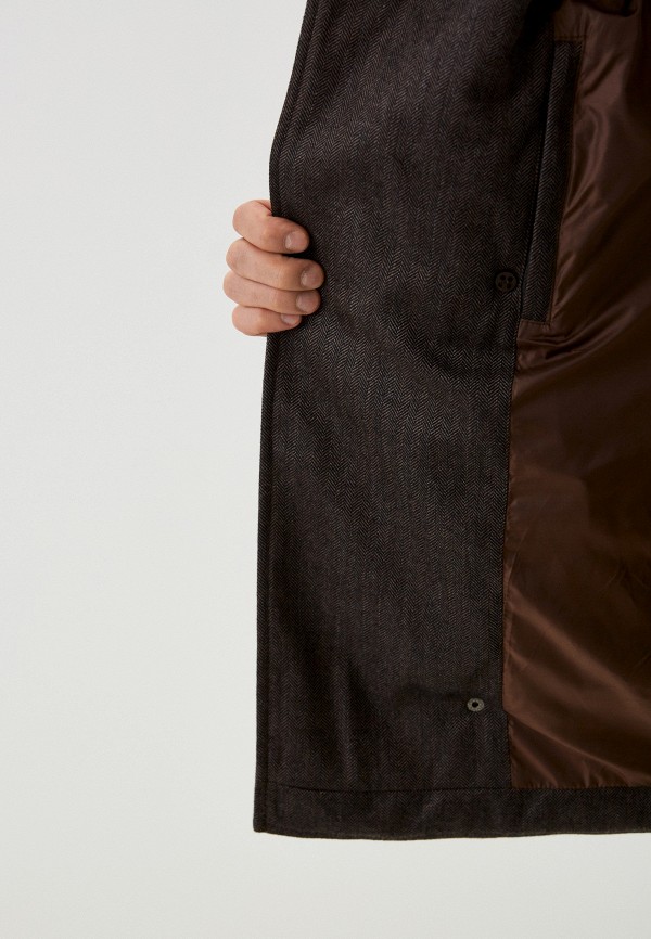 фото Пальто bazioni