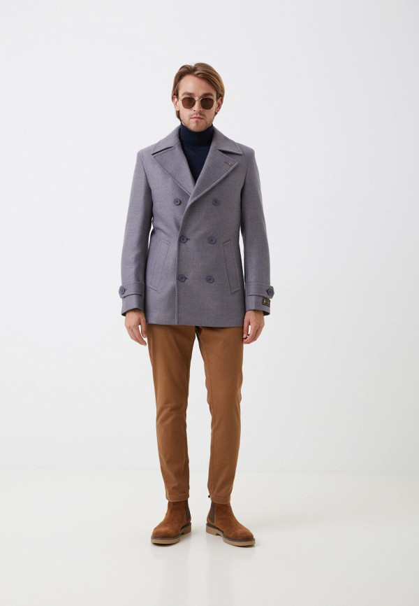 фото Пальто bazioni