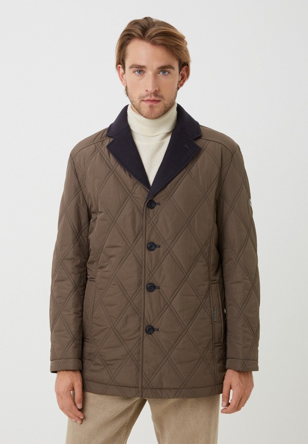 Куртка стеганая Bazioni 16690₽