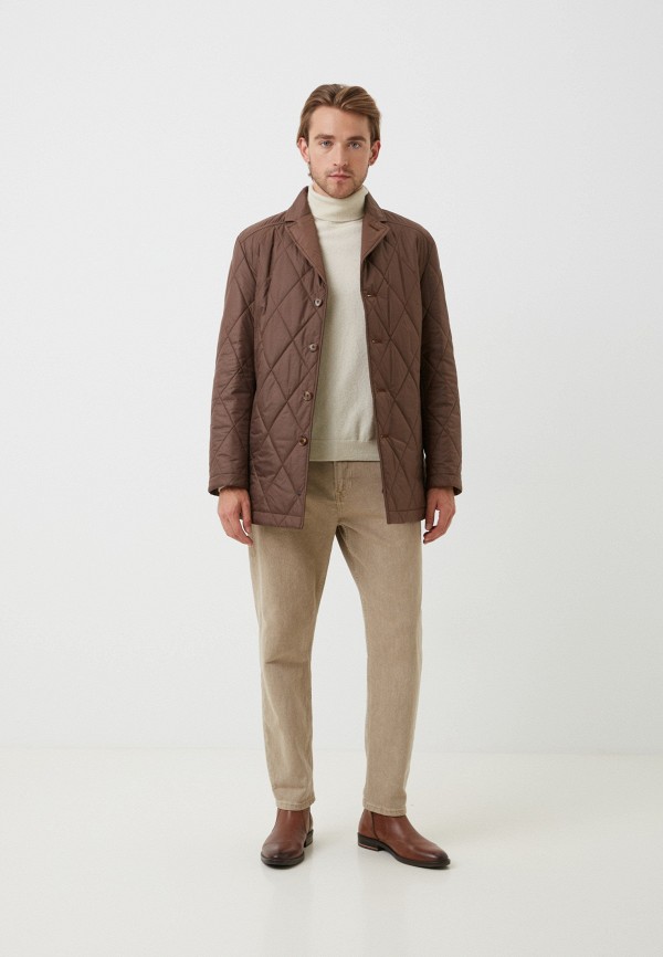 фото Куртка утепленная bazioni