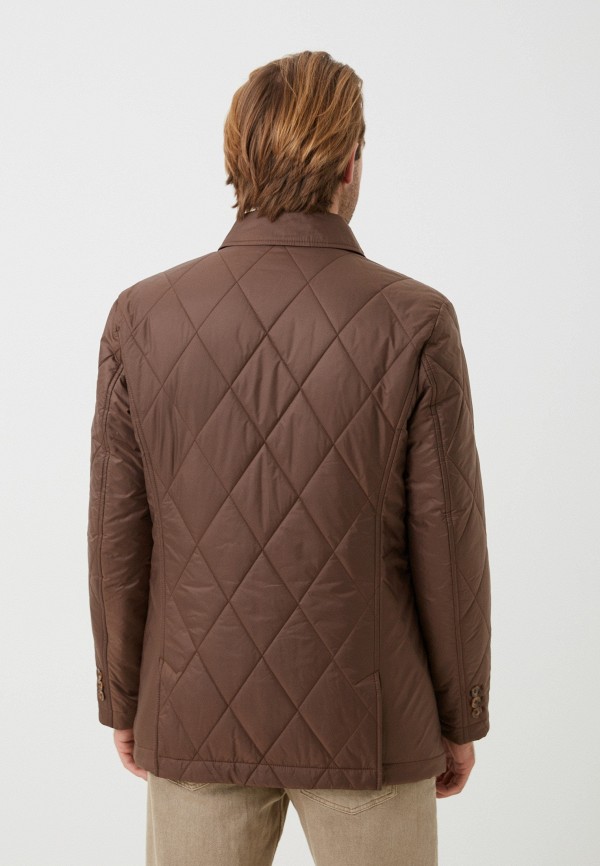 фото Куртка утепленная bazioni