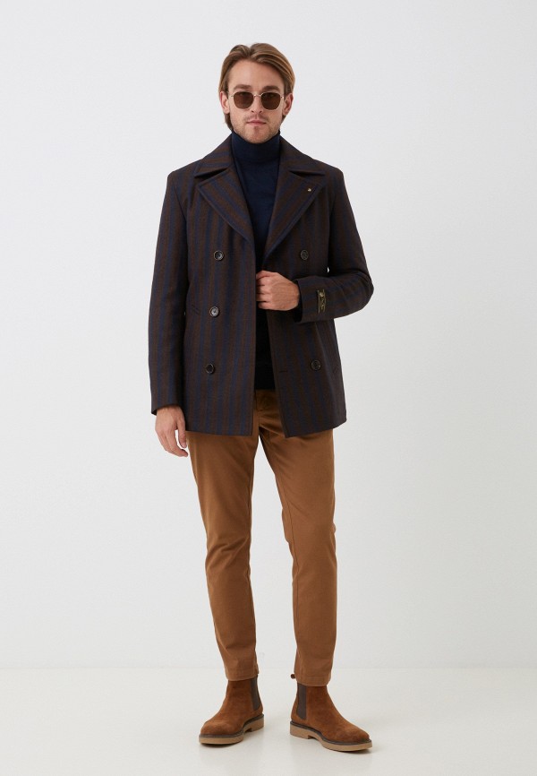 фото Пальто bazioni