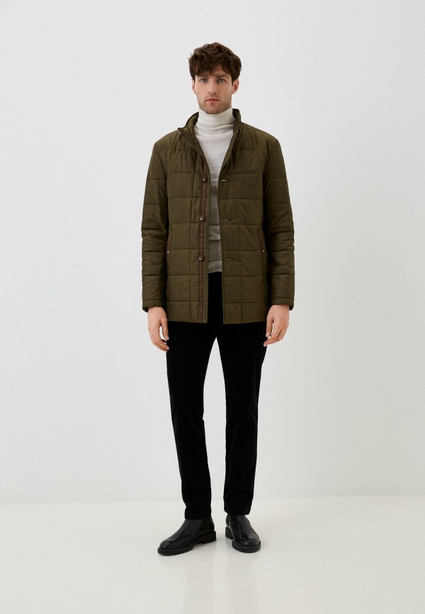 фото Куртка утепленная bazioni