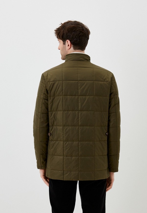 фото Куртка утепленная bazioni