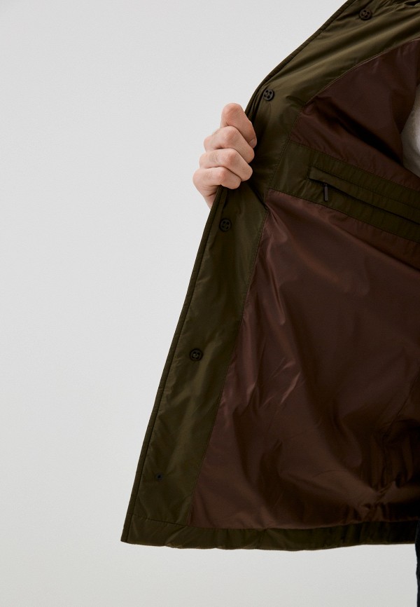 фото Куртка утепленная bazioni