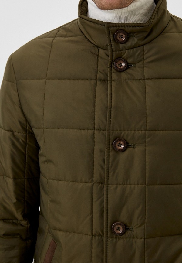 фото Куртка утепленная bazioni