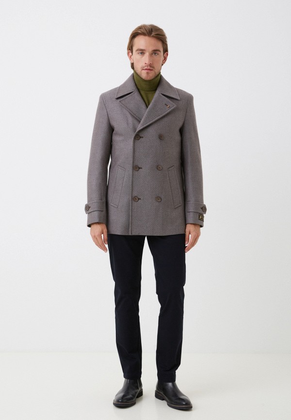 фото Пальто bazioni