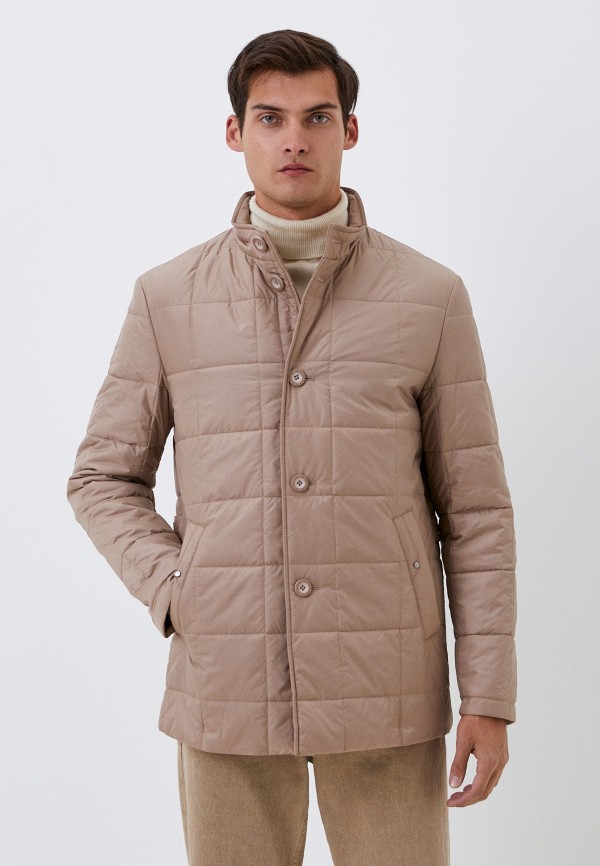 Куртка стеганая Bazioni 14290₽