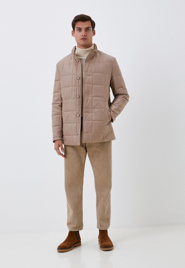 фото Куртка утепленная bazioni