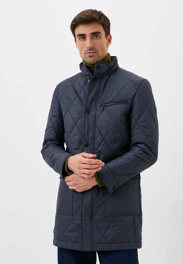 фото Куртка утепленная bazioni