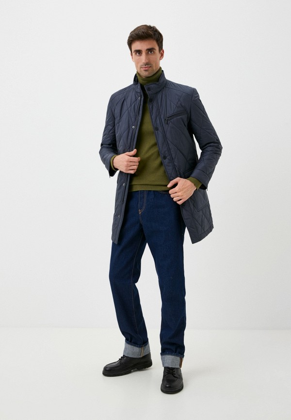 фото Куртка утепленная bazioni