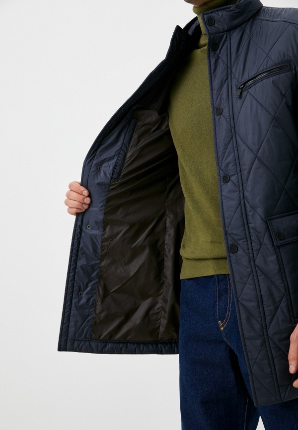 фото Куртка утепленная bazioni