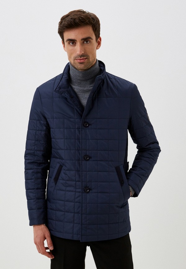 фото Куртка утепленная bazioni