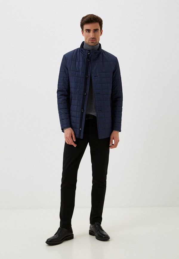 фото Куртка утепленная bazioni