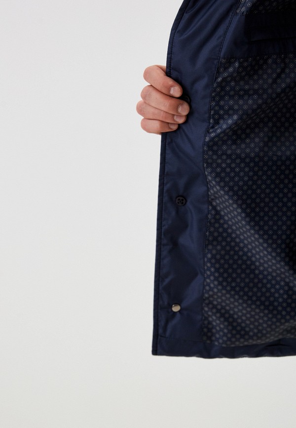 фото Куртка утепленная bazioni