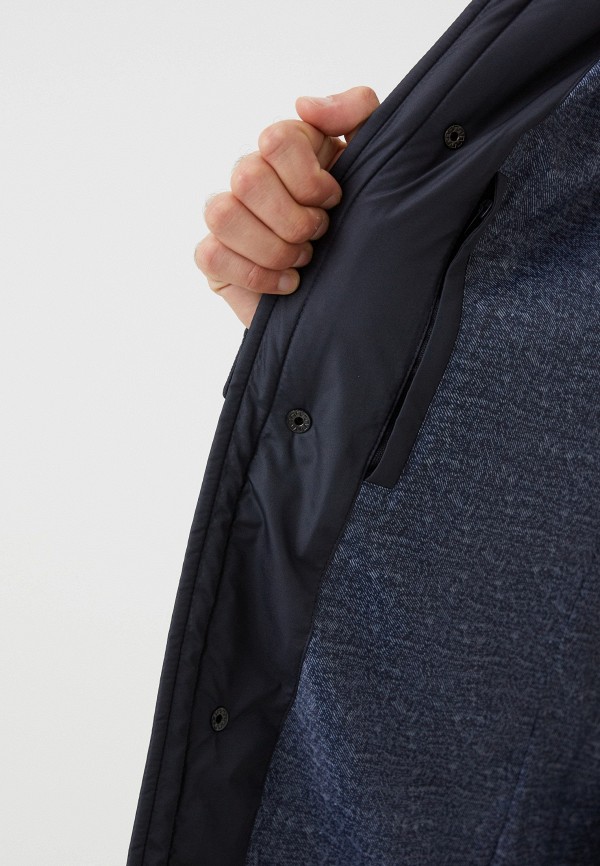 фото Куртка утепленная bazioni