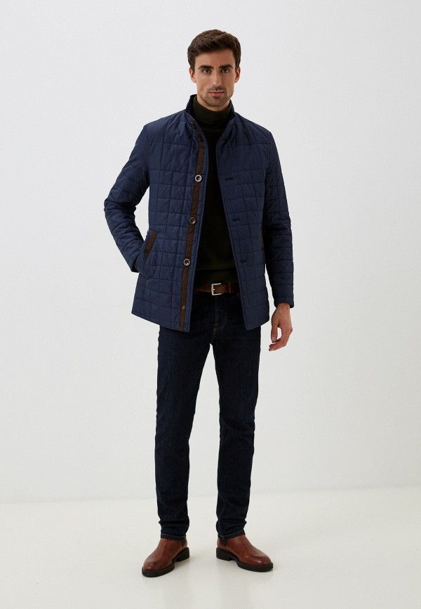 фото Куртка утепленная bazioni