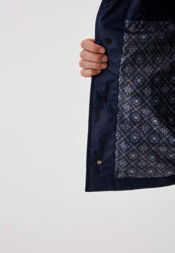 фото Куртка утепленная bazioni