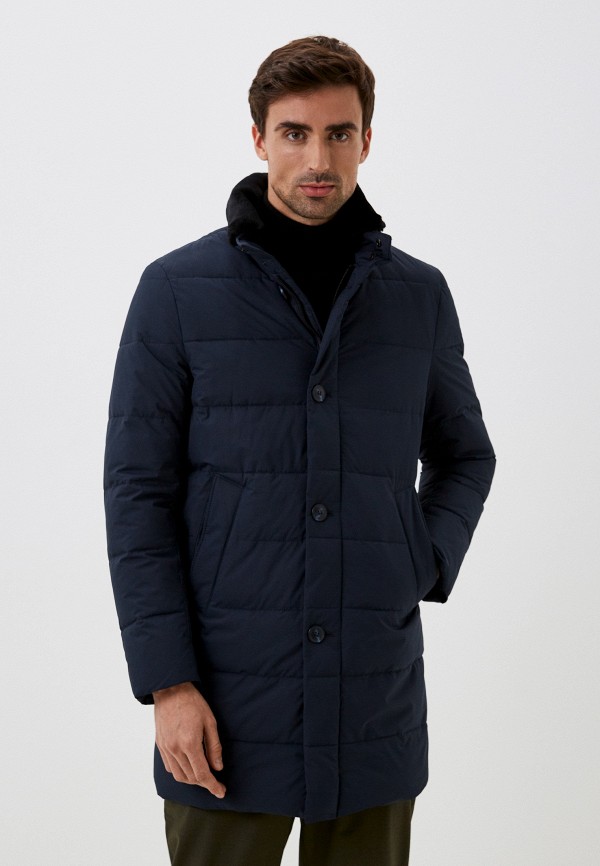 фото Куртка утепленная bazioni