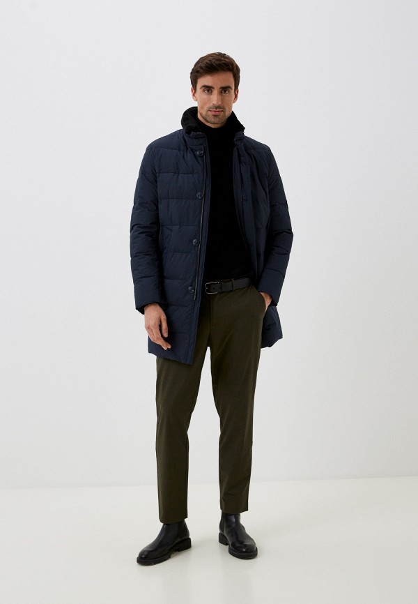 фото Куртка утепленная bazioni