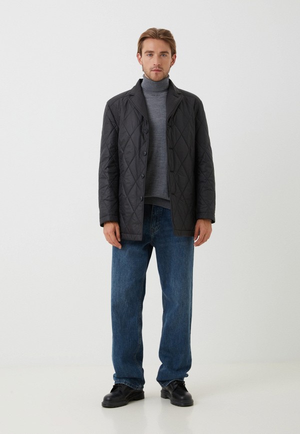 фото Куртка утепленная bazioni