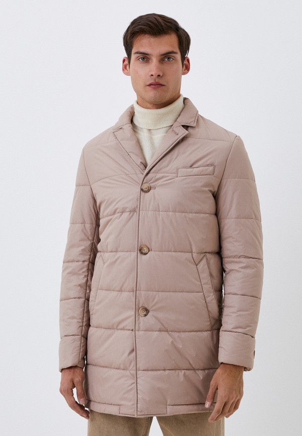 Куртка утепленная Bazioni 19390₽