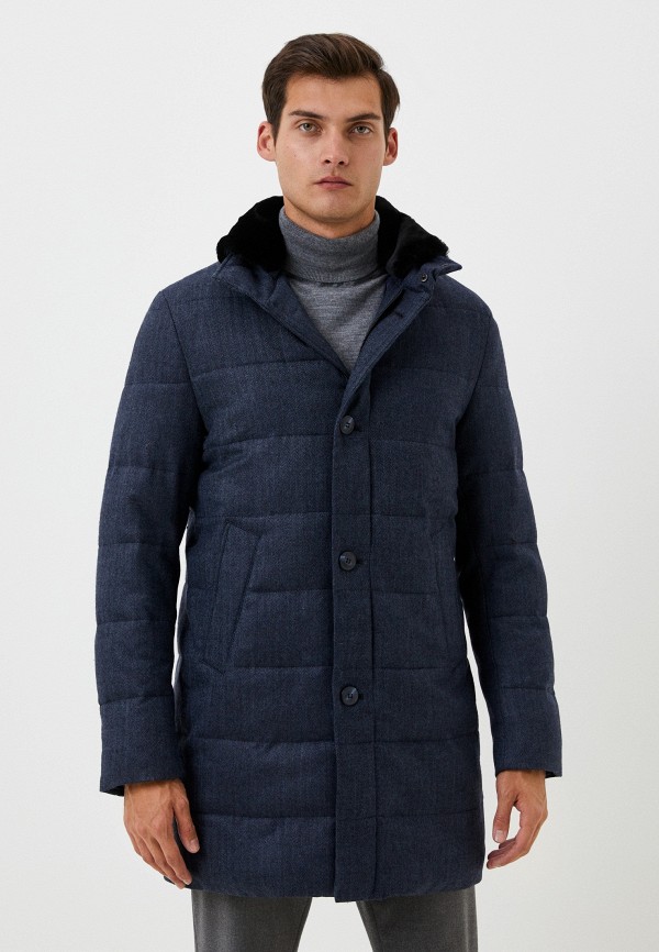 фото Пальто bazioni