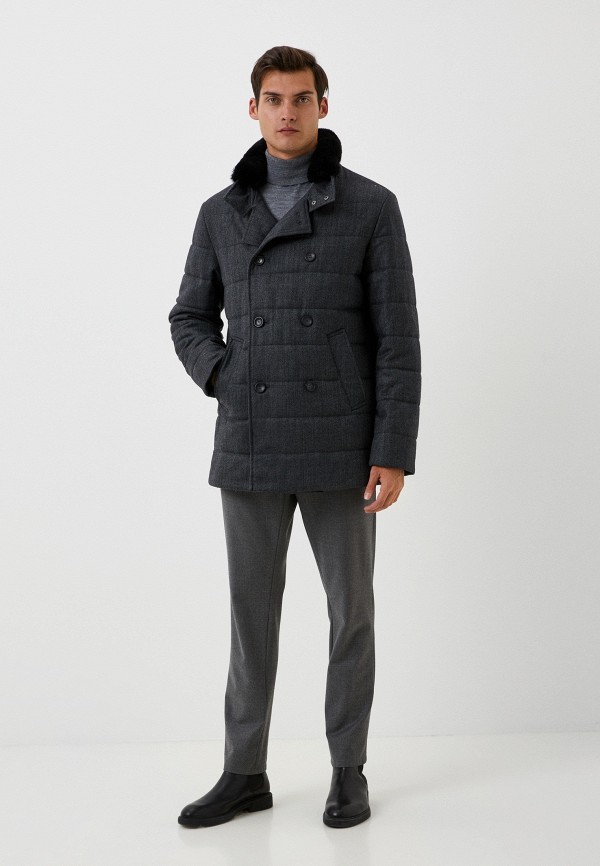 фото Пальто bazioni