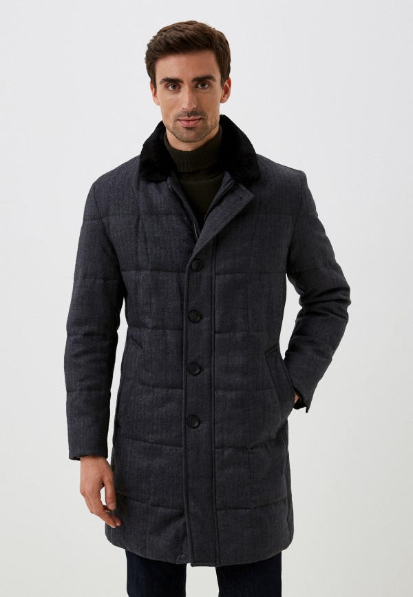 Куртка утепленная Bazioni 25942₽