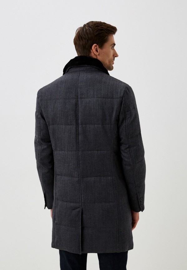 фото Куртка утепленная bazioni