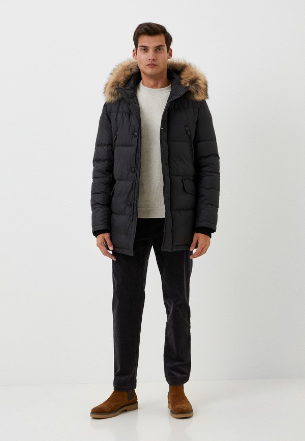 фото Куртка утепленная bazioni