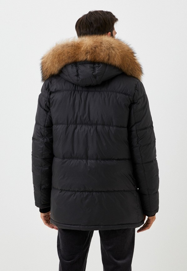 фото Куртка утепленная bazioni