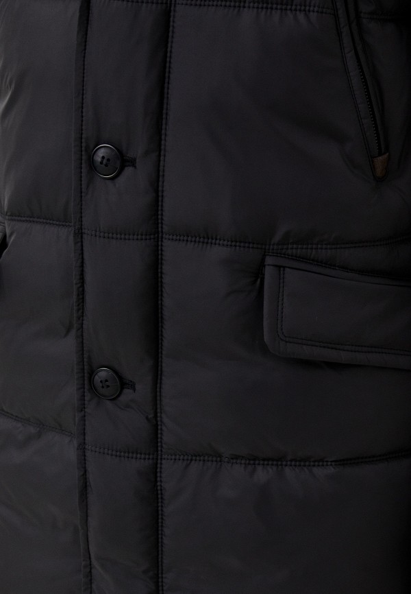 фото Куртка утепленная bazioni