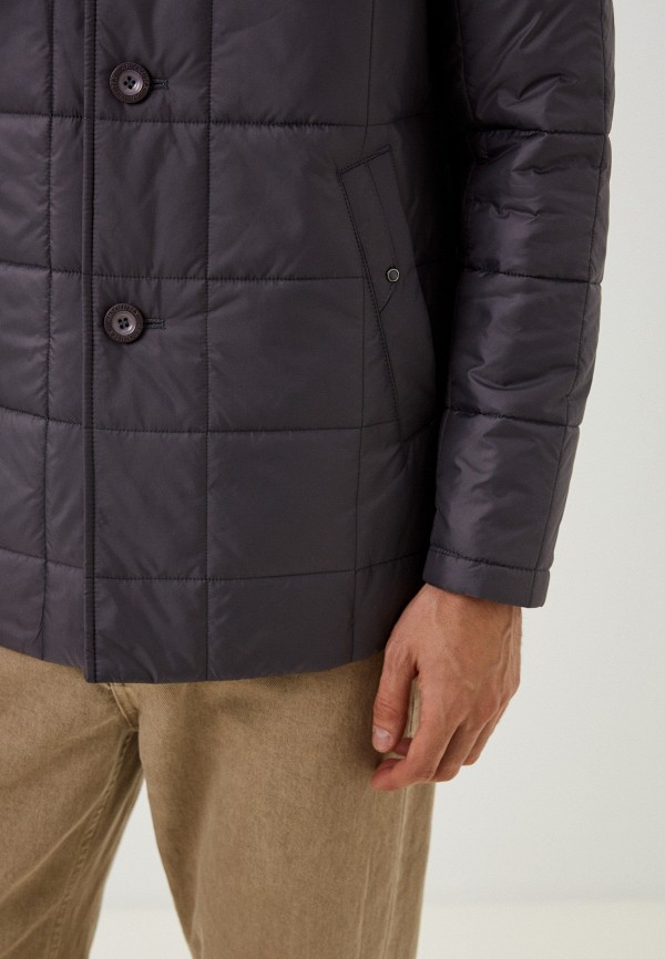 фото Куртка утепленная bazioni