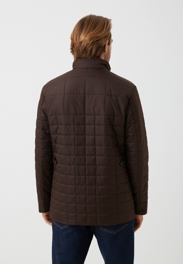 фото Куртка утепленная bazioni