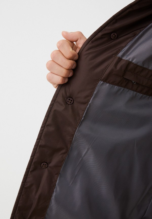 фото Куртка утепленная bazioni