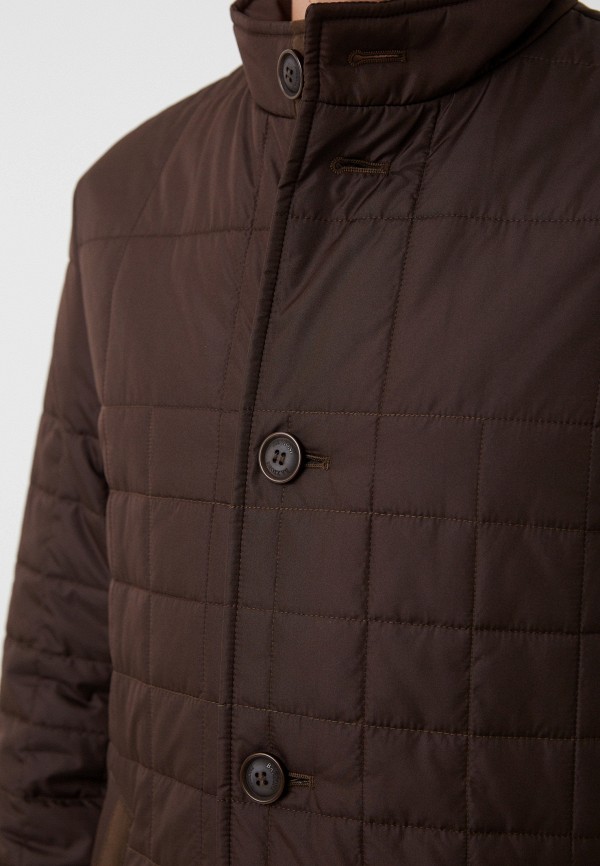 фото Куртка утепленная bazioni