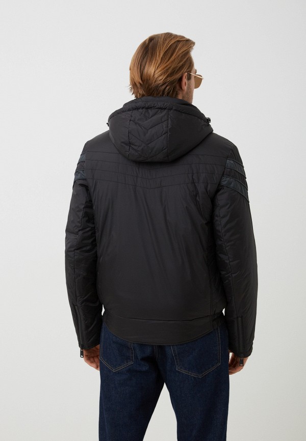 фото Куртка утепленная absolutex