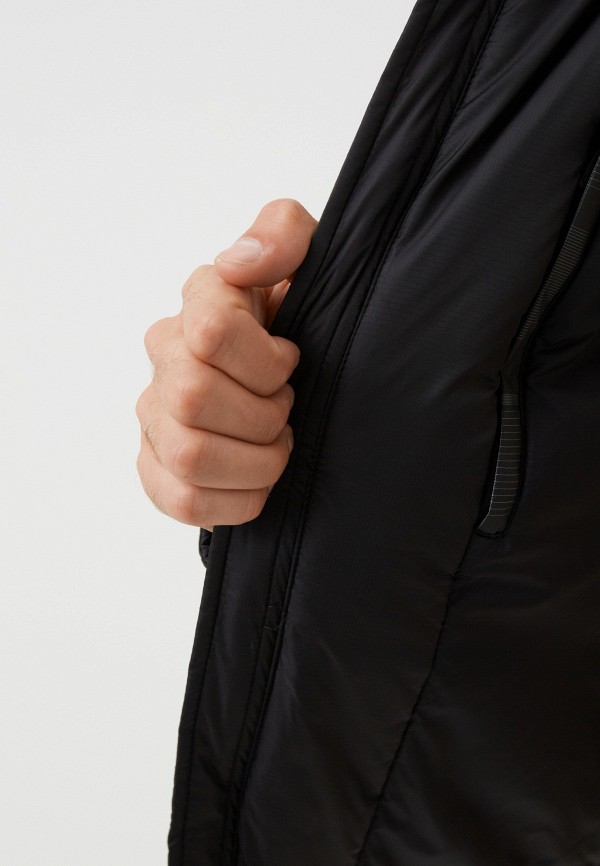 фото Куртка утепленная absolutex