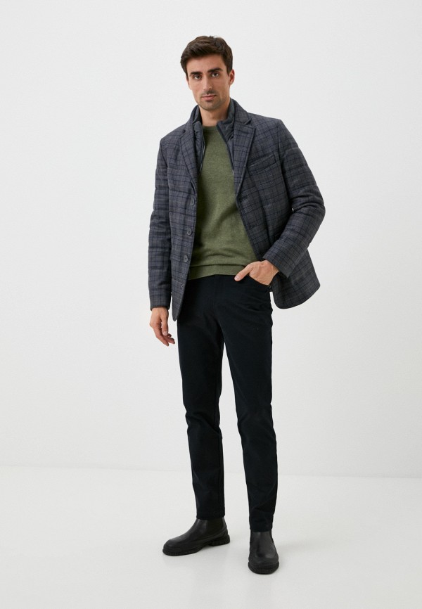 фото Пальто bazioni