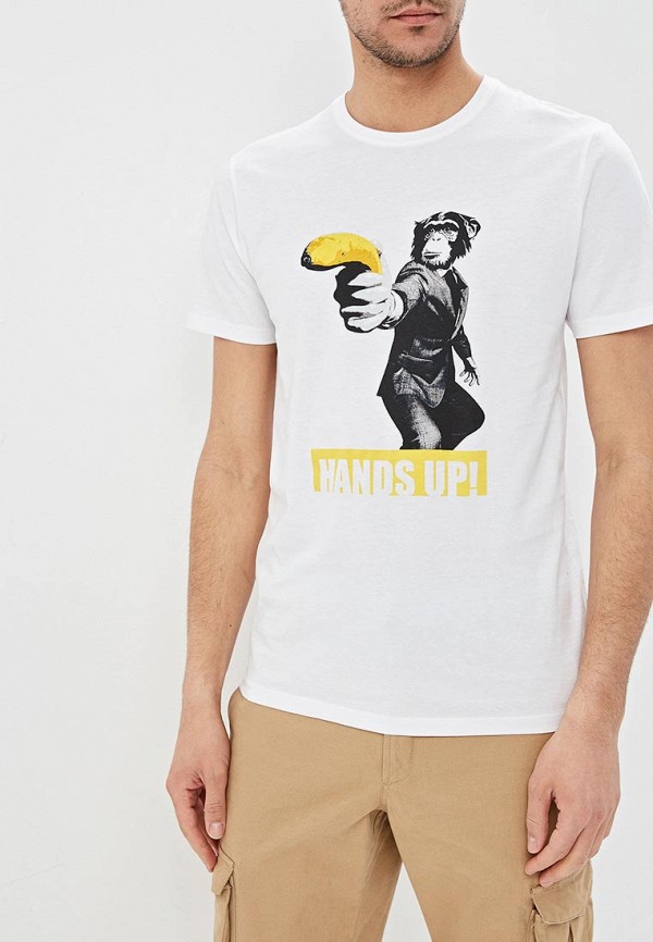

Футболка Tezenis, Белый