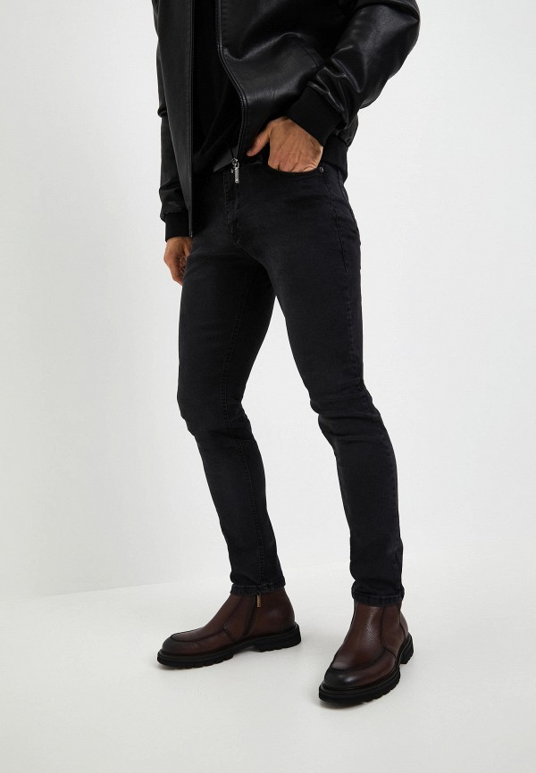 фото Ботинки mascotte