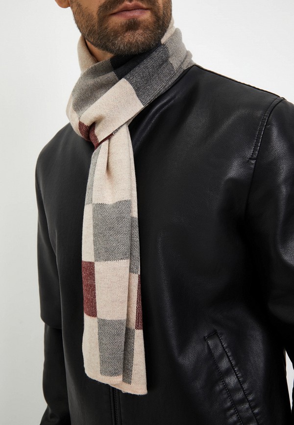 фото Шарф mascotte