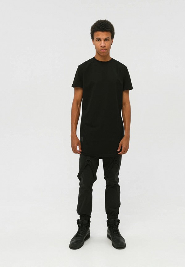 фото Футболка konwa